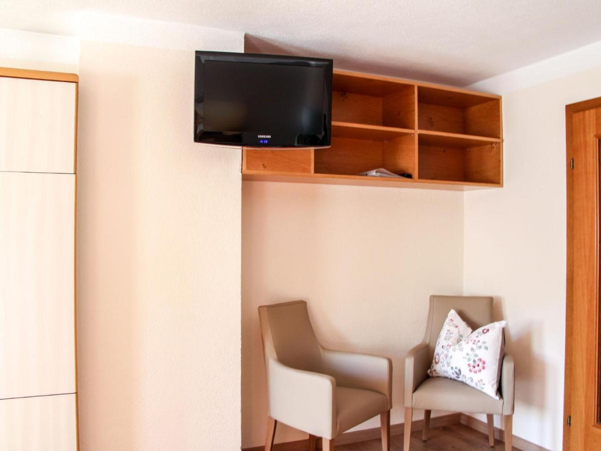 Apartment Apart Grazia-3 By Interhome Prutz Exterior foto